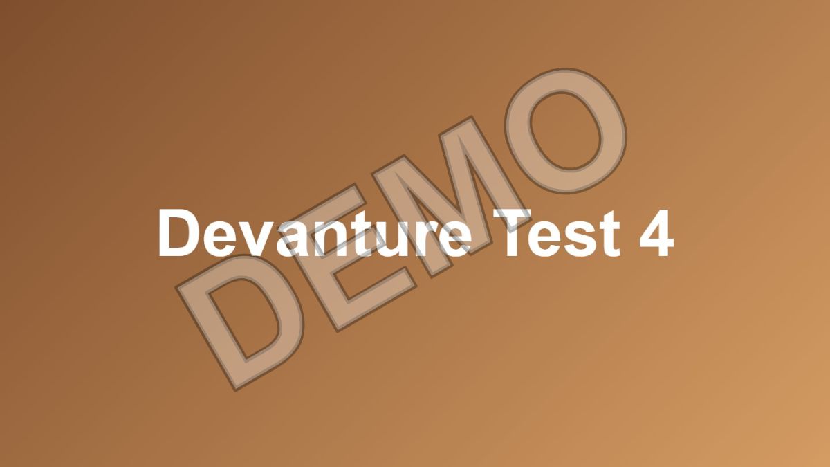 Test 4 Ath